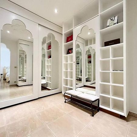 Luxurious Apartment In The Center Of Brussels Luaran gambar