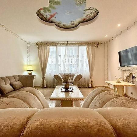 Luxurious Apartment In The Center Of Brussels Luaran gambar