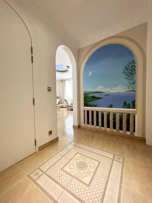 Luxurious Apartment In The Center Of Brussels Luaran gambar