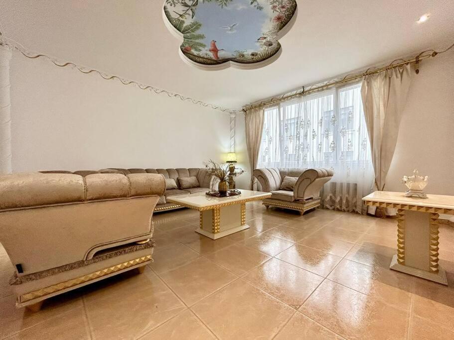 Luxurious Apartment In The Center Of Brussels Luaran gambar