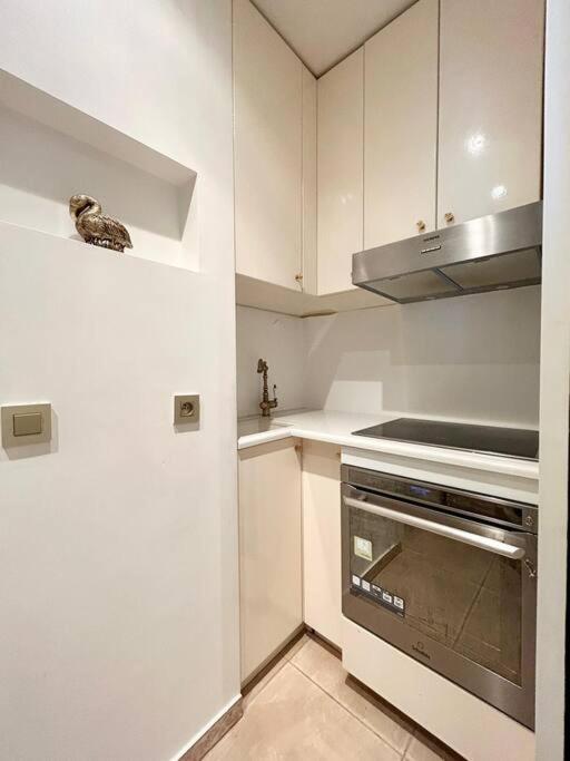 Luxurious Apartment In The Center Of Brussels Luaran gambar