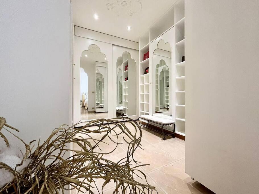 Luxurious Apartment In The Center Of Brussels Luaran gambar