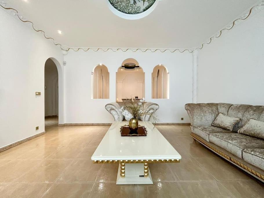 Luxurious Apartment In The Center Of Brussels Luaran gambar