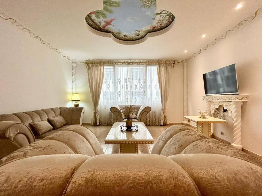 Luxurious Apartment In The Center Of Brussels Luaran gambar