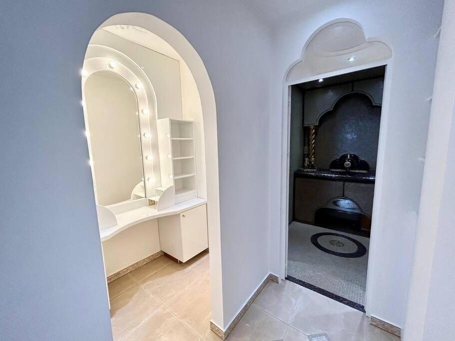 Luxurious Apartment In The Center Of Brussels Luaran gambar
